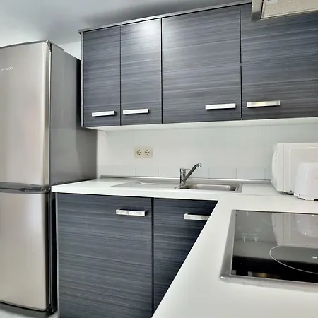 Apartamento Pedro Lopez Córdoba