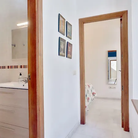 Apartamento Pedro Lopez