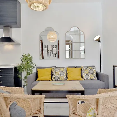 Apartamento Pedro Lopez *