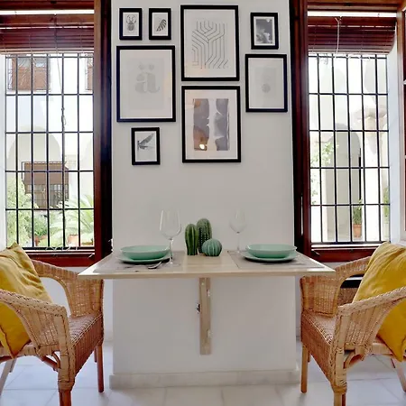 Pedro Lopez Apartamento