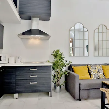 Apartamento Pedro Lopez