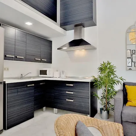 Apartamento Pedro Lopez *